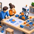 Vorschaubild zu „Spec-Driven Development: KI-Entwicklung planbar machen“