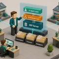 Vorschaubild zu „Agentic AI im Mittelstand: Warum der strukturelle Vorteil in der Substanz liegt, nicht im Tempo“