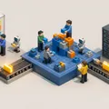 Vorschaubild zu „AI-DLC: KI-gestützte Softwareentwicklung im Unternehmen“