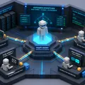Vorschaubild zu „Agent Zero einrichten: Sub-Agents, Speicher & Automatisierung“