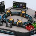 Vorschaubild zu „Auto Research mit KI: Optimierungsschleifen selbst aufsetzen“