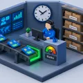 Vorschaubild zu „Context Engine: Live-Werte für KI-Agenten im Prompt“