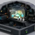 Vorschaubild zu „J-Space in KI-Modellen: Wie LLMs intern denken“
