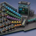 Vorschaubild zu „AI Coding Operating Model: KI-Coding im Team steuern“