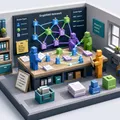 Vorschaubild zu „GraphRAG: Wissensgraphen machen RAG präziser“