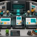 Vorschaubild zu „Claude Design 2.0: Neue Features & schnellerer Workflow“
