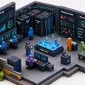 Vorschaubild zu „Autonome Telecom Agents von NVIDIA erreichen mit DTW Ignite 2026 die nächste Stufe“
