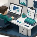 Vorschaubild zu „NotebookLM Slide Decks: Vom Prompt zur Präsentation in einem reproduzierbaren Workflow“