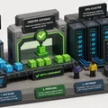 Vorschaubild zu „dSparK von DeepSeek: schnellere LLM-Inferenz erklärt“