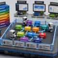Vorschaubild zu „KI-Harness: Enterprise-Software mit Coding-Agenten bauen“