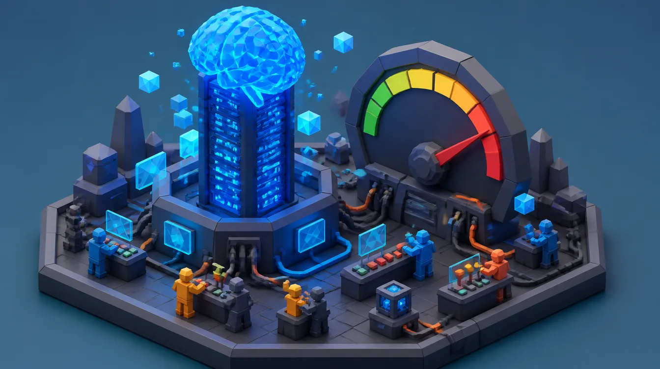 Vorschaubild zu „KI-Risiken: Alignment, Kontrollverlust & Superintelligenz“