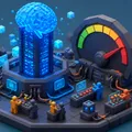 Vorschaubild zu „KI-Risiken: Alignment, Kontrollverlust & Superintelligenz“
