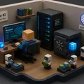 Vorschaubild zu „Lokale KI nutzen: Hardware, Vorteile & Einsatzfälle“